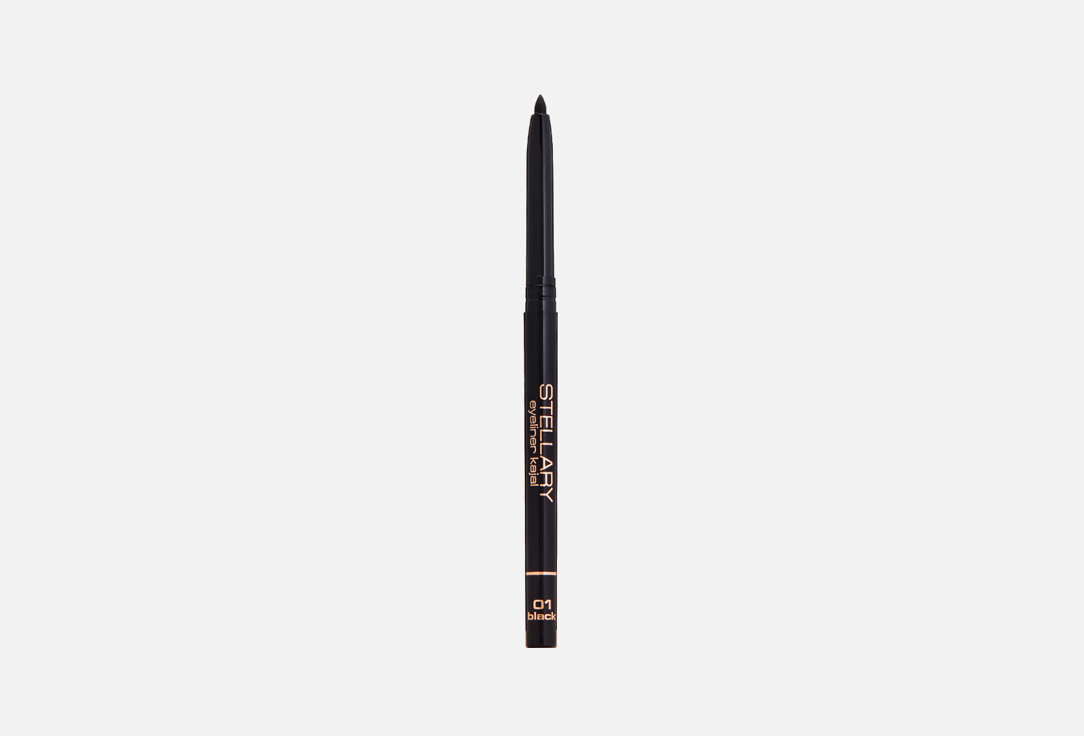 Stellary Eye pencil kajal 01 0.28 g Stellary Eye pencil kajal