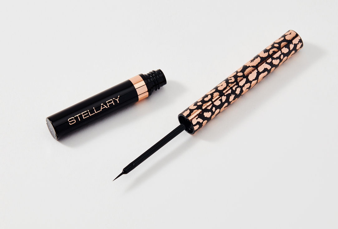 Stellary Waterproof eyeliner perfect wings