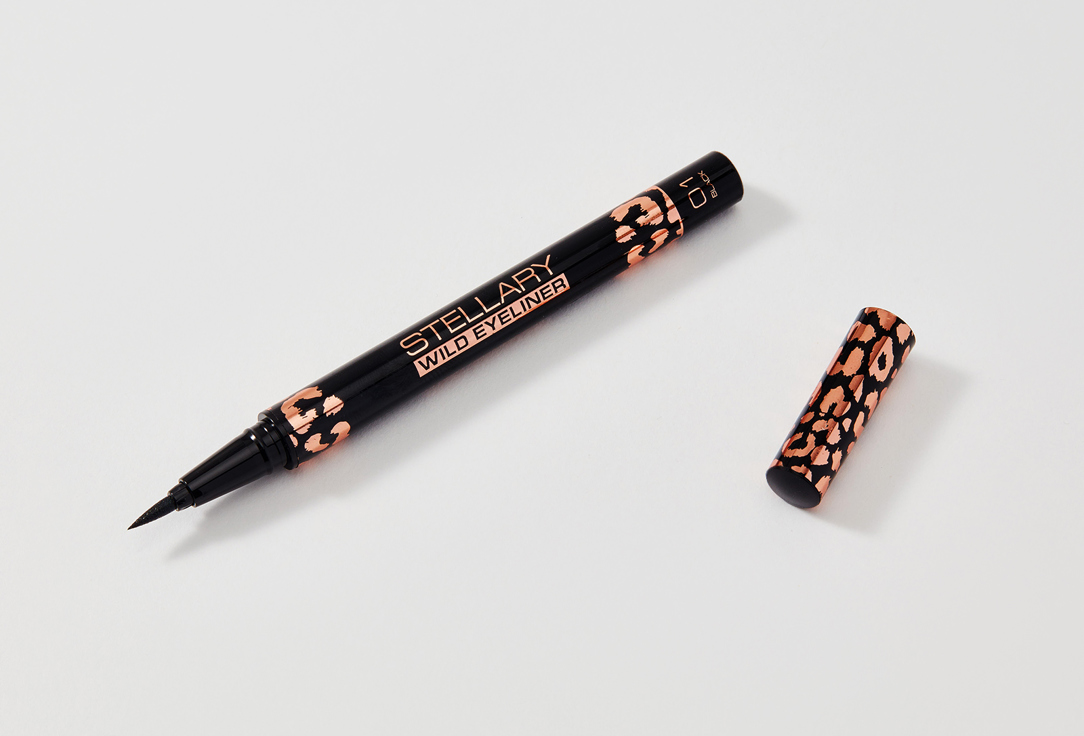 Stellary eyeliner wild