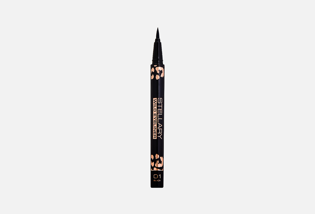 Stellary eyeliner wild