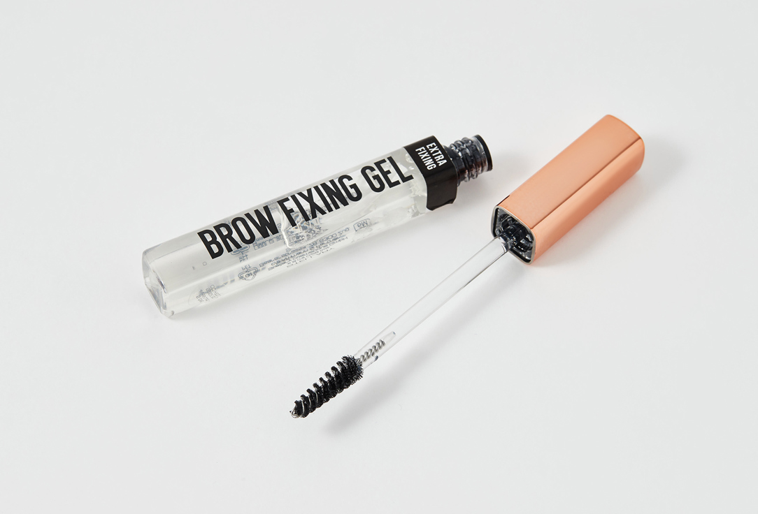 Stellary brow fixing gel Clear