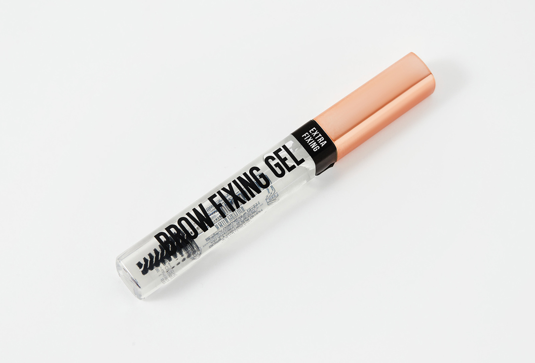 Stellary brow fixing gel Clear
