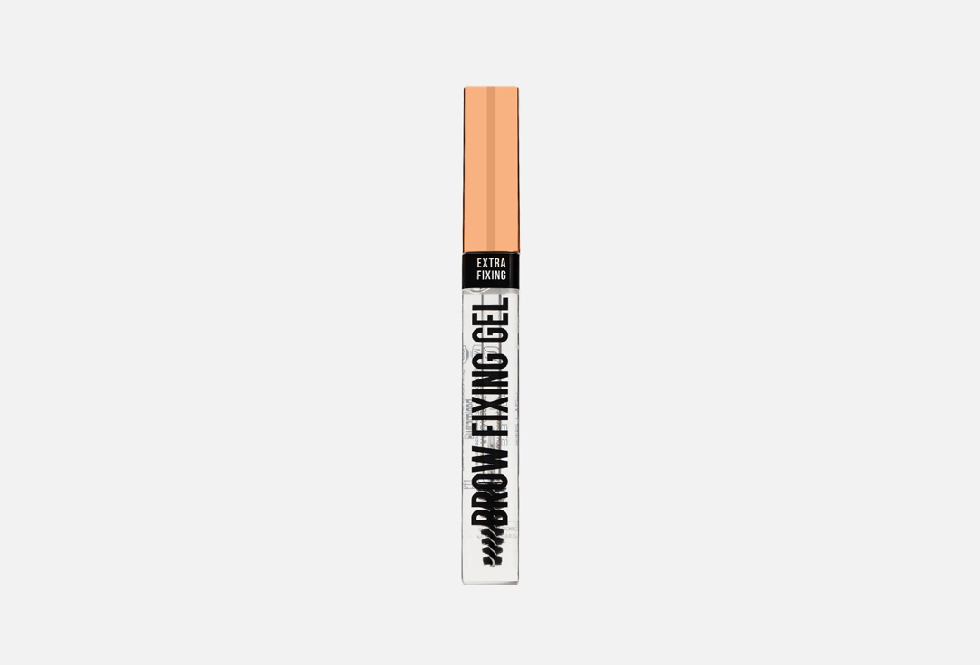 Stellary brow fixing gel Clear
