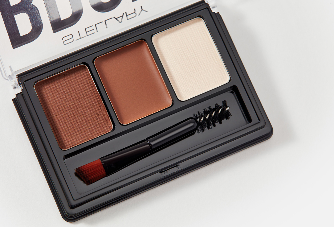 Stellary Professional Brow set Brow