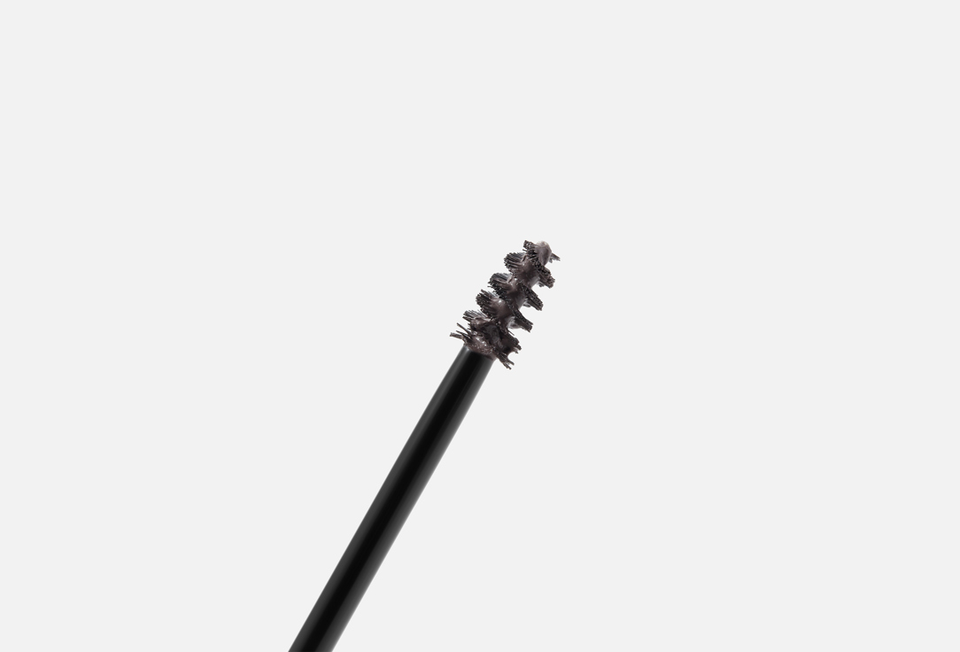 Stellary Brow mascara density and shape fixation