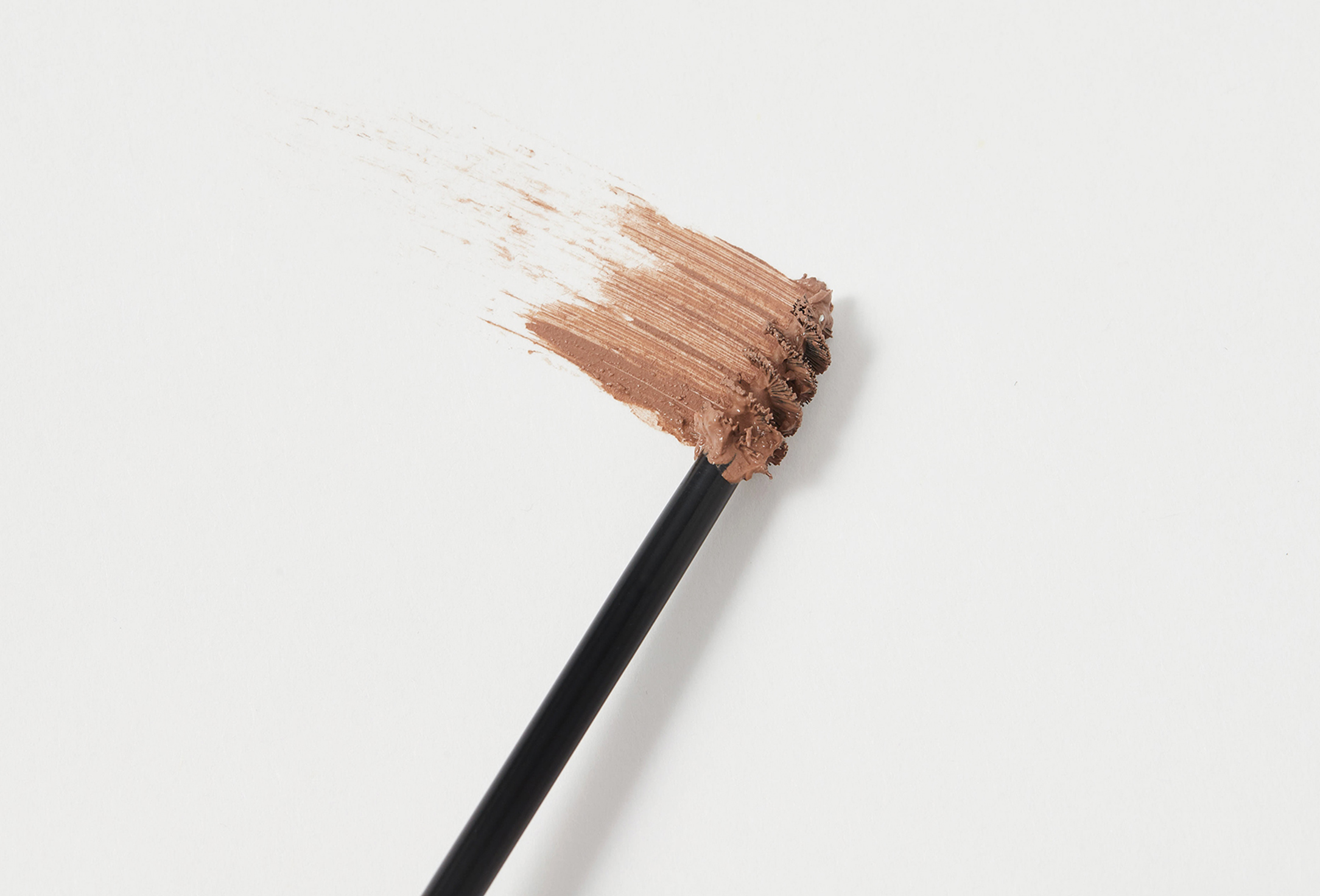 Stellary Тушь для бровей Brow mascara 02, Светло-коричневый 8 мл Stellary Тушь для бровей Brow mascara