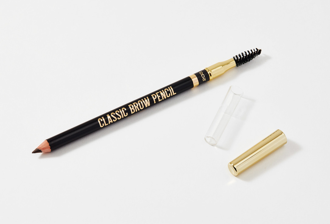 Stellary Eyebrow pencil rich pigment 200 1.35 ml Stellary Eyebrow pencil rich pigment