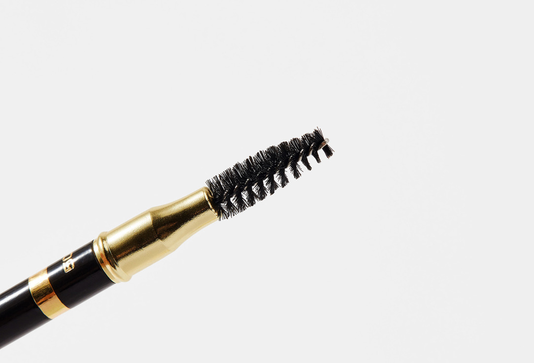 Stellary Eyebrow pencil rich pigment