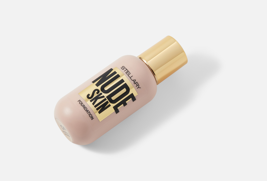 Stellary Liquid foundation PERFECT NUDE SKIN