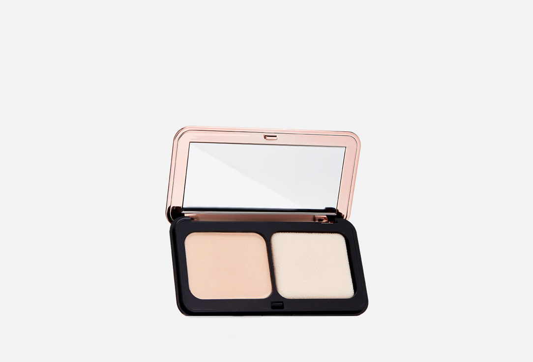 Stellary Compact powder velvety and matte 01 7 g Stellary Compact powder velvety and matte
