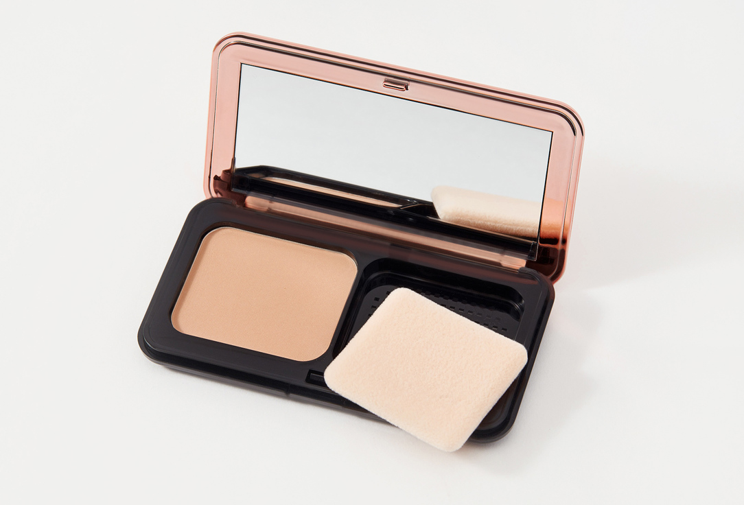 Stellary Compact powder velvety and matte