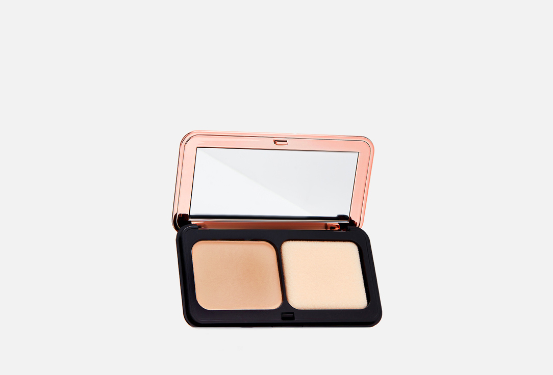 Stellary Compact powder velvety and matte