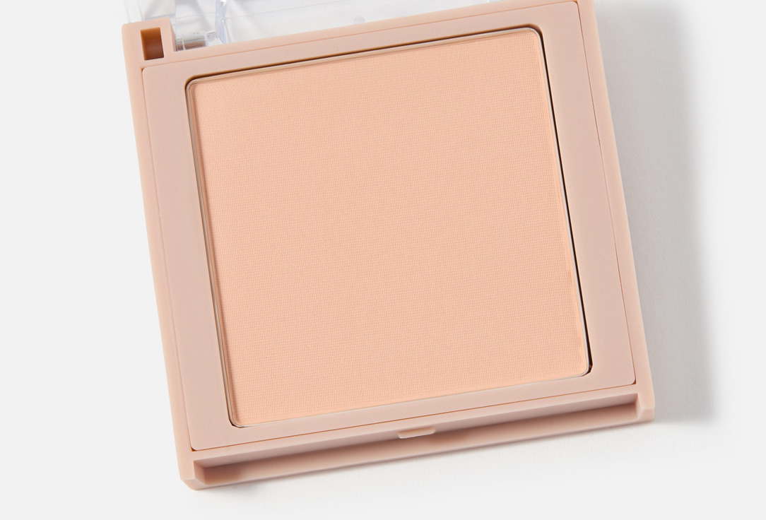 Stellary matte Pressed powder Soft