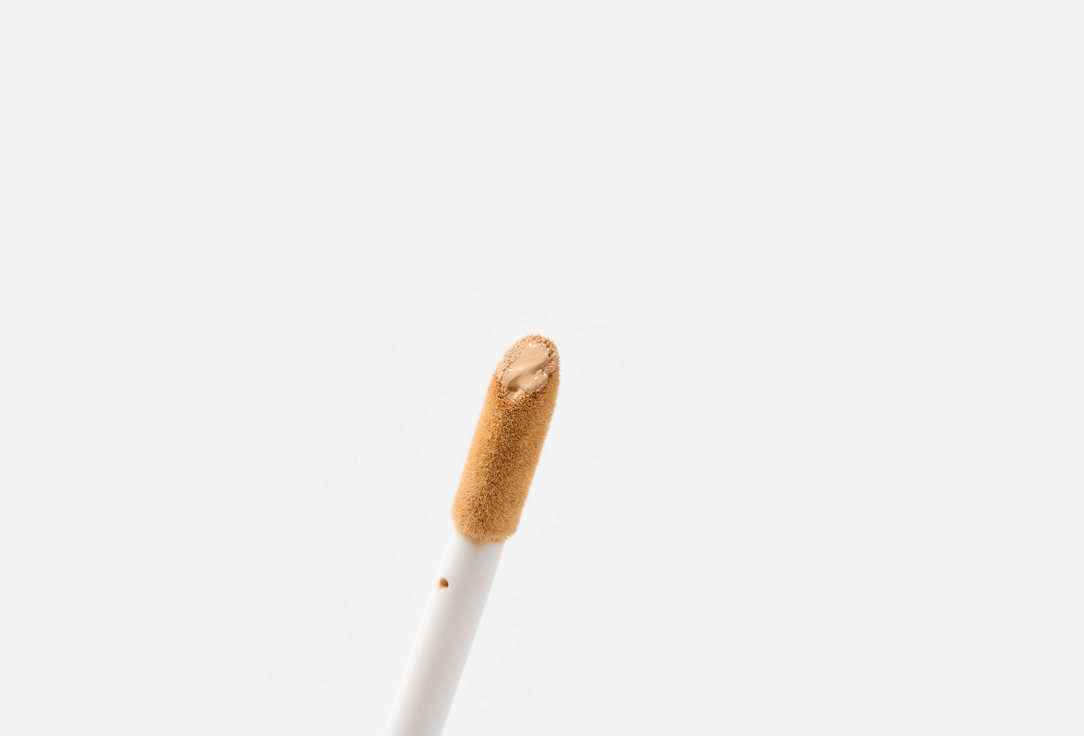 Stellary жидкий маскирующий консилер для глаз Super cover concealer 03, Бежевый 5 мл Stellary жидкий маскирующий консилер для глаз Super cover concealer
