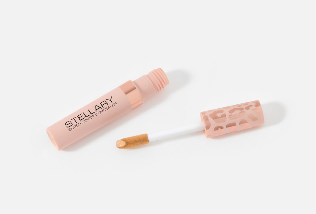 Stellary matte concealer Super cover