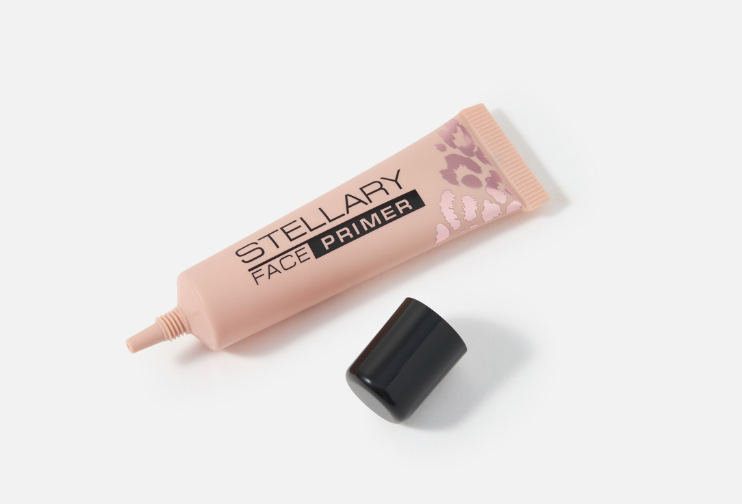 Stellary Face primer Mattifying Primer 01 13 ml Stellary Face primer Mattifying Primer
