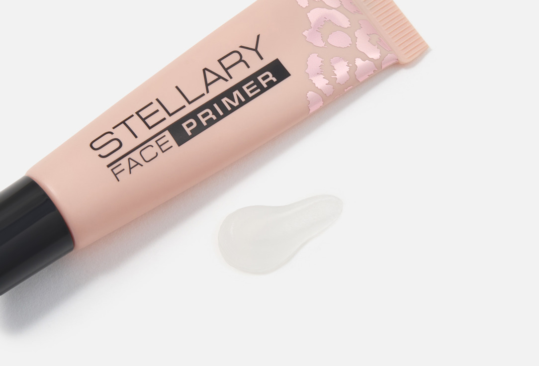 Stellary Face primer Mattifying Primer 01 13 ml Stellary Face primer Mattifying Primer