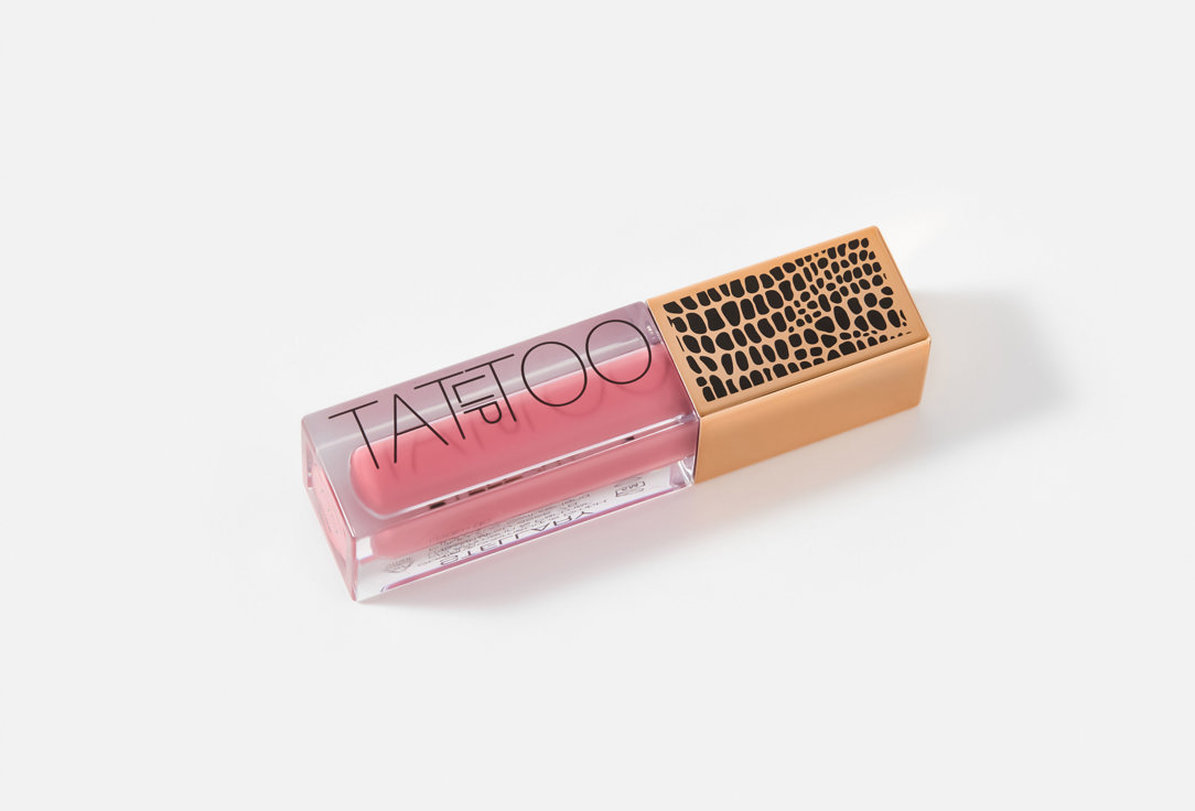 Stellary liquid matte lipstick LIP TATTOO 03 4.5 ml Stellary liquid matte lipstick LIP TATTOO