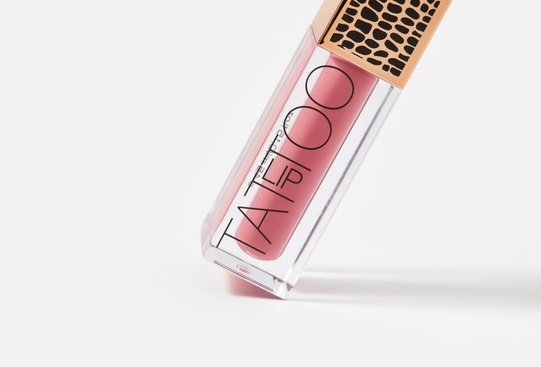 Stellary liquid matte lipstick LIP TATTOO 03 4.5 ml Stellary liquid matte lipstick LIP TATTOO