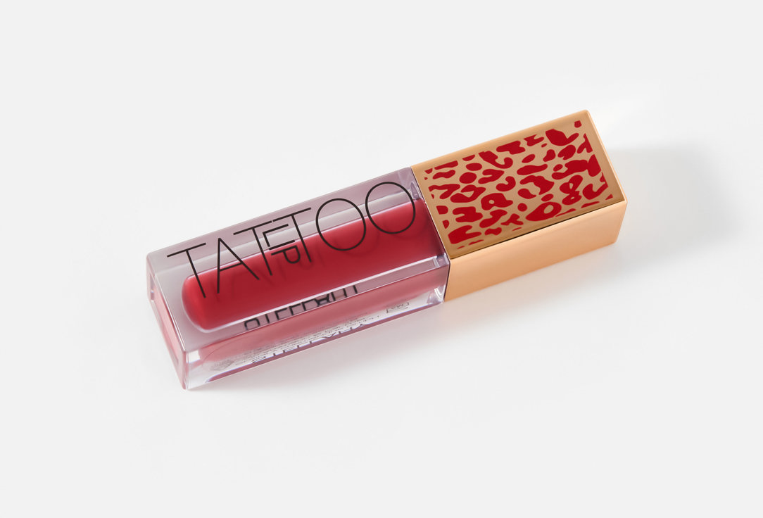 Stellary liquid matte lipstick LIP TATTOO