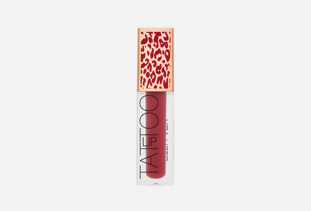 Stellary liquid matte lipstick LIP TATTOO