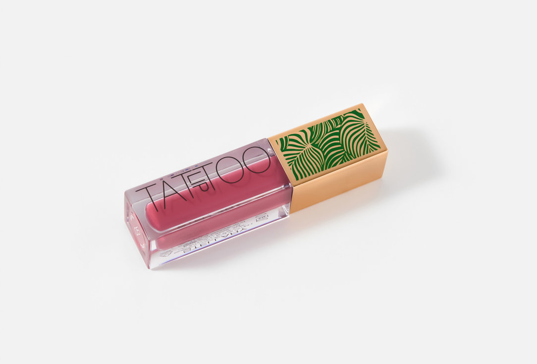 Stellary liquid matte lipstick LIP TATTOO 05 4.5 ml Stellary liquid matte lipstick LIP TATTOO