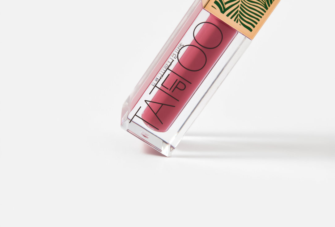 Stellary liquid matte lipstick LIP TATTOO 05 4.5 ml Stellary liquid matte lipstick LIP TATTOO
