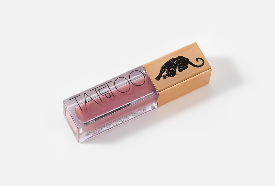Stellary liquid matte lipstick LIP TATTOO