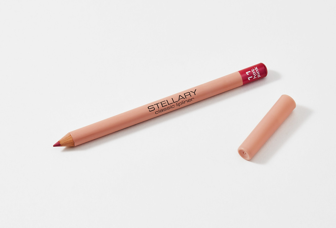 Stellary Lip liner high pigment