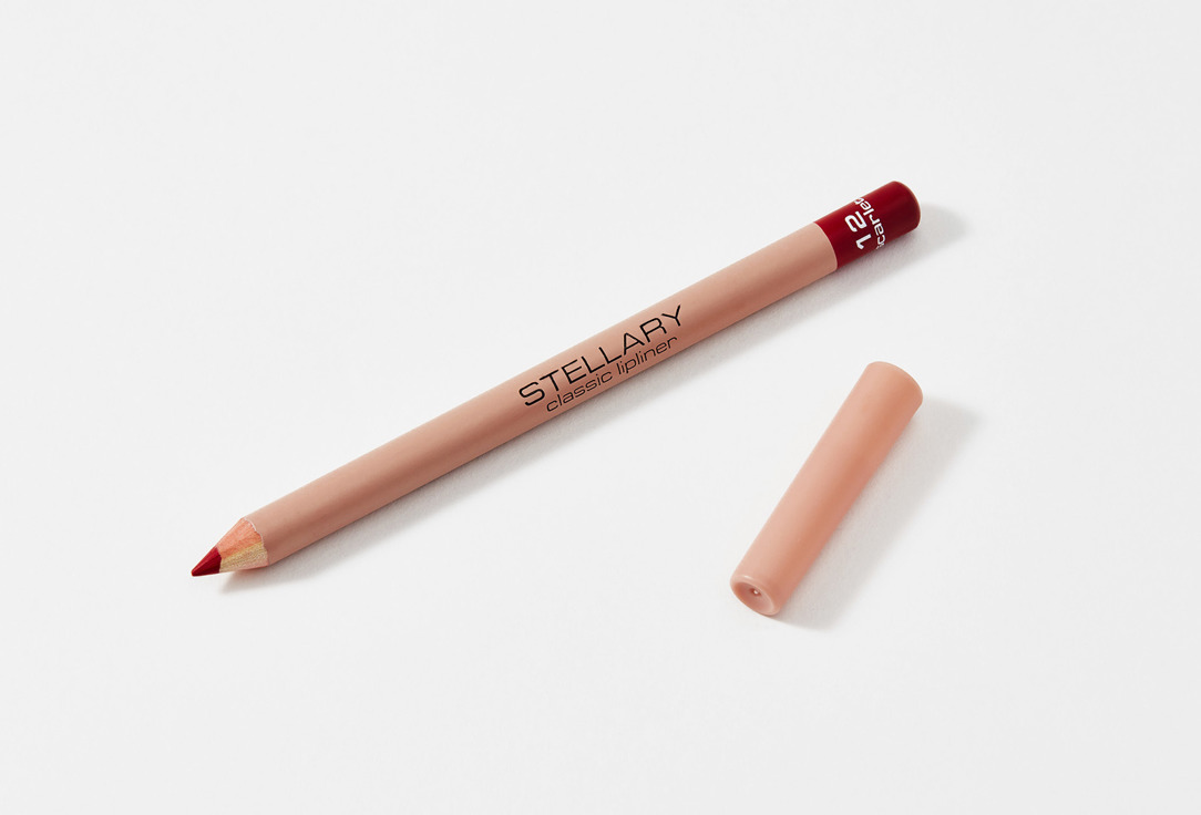 Stellary Lip liner high pigment 12 1.35 g Stellary Lip liner high pigment