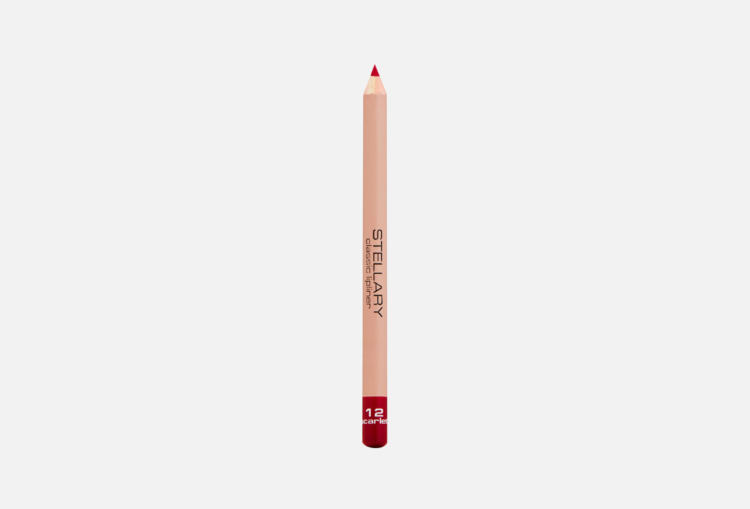 Stellary Lip liner high pigment 12 1.35 g Stellary Lip liner high pigment