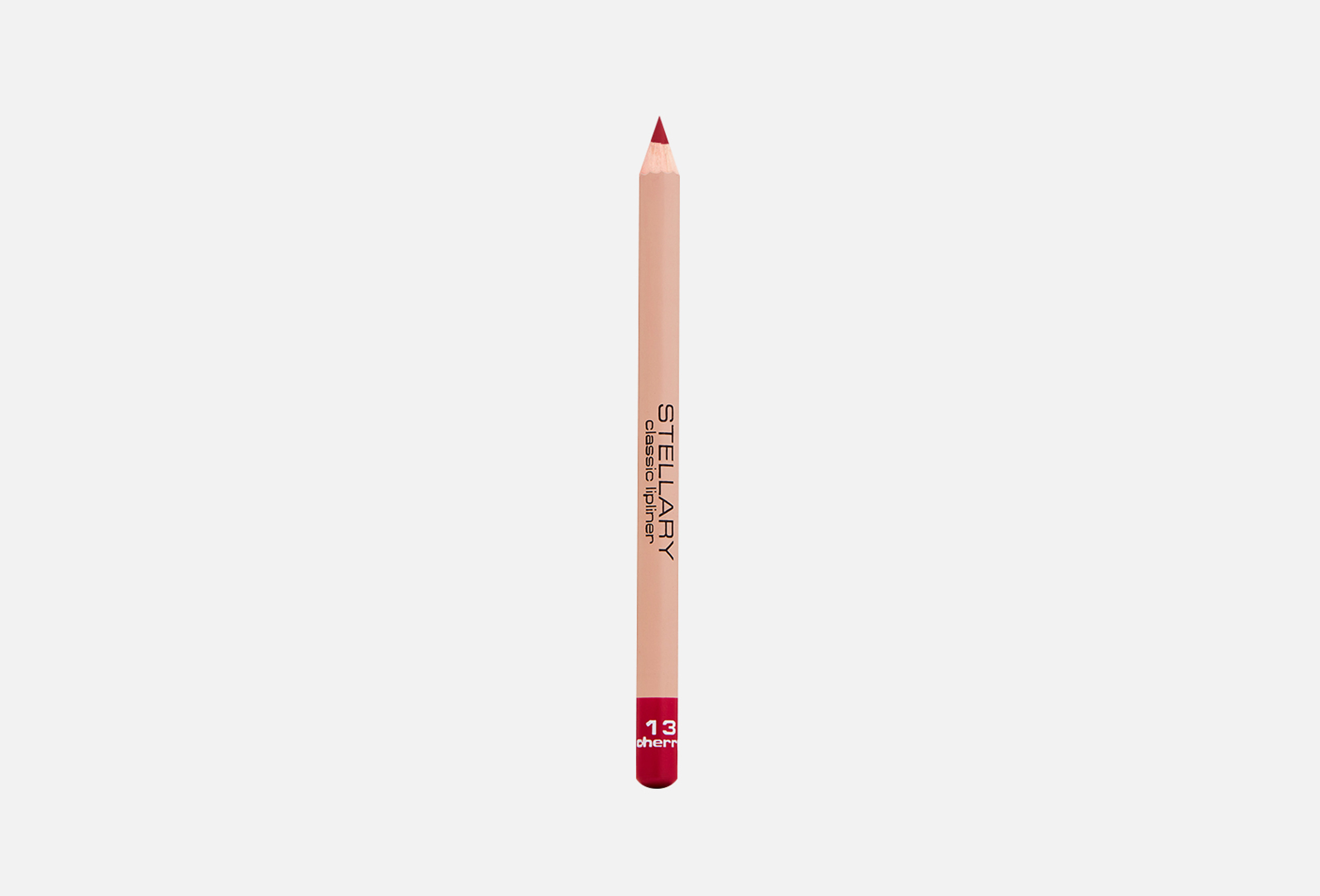 Lipliner 1.35 13, Вишневый