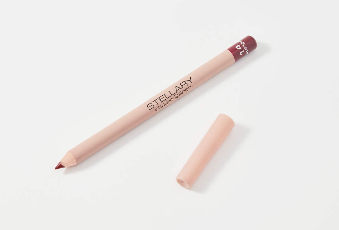 Stellary Lip liner high pigment