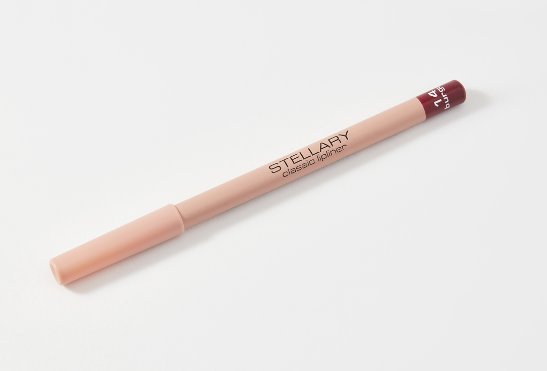 Stellary Lip liner high pigment