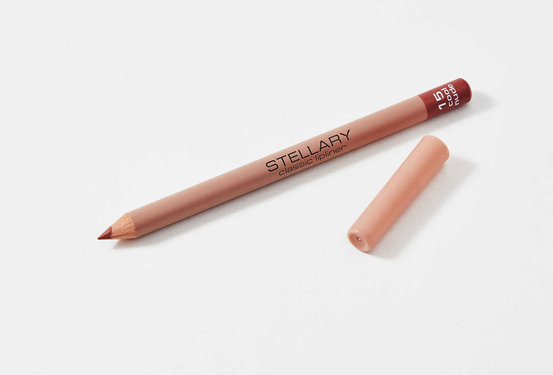 Stellary Lip liner high pigment