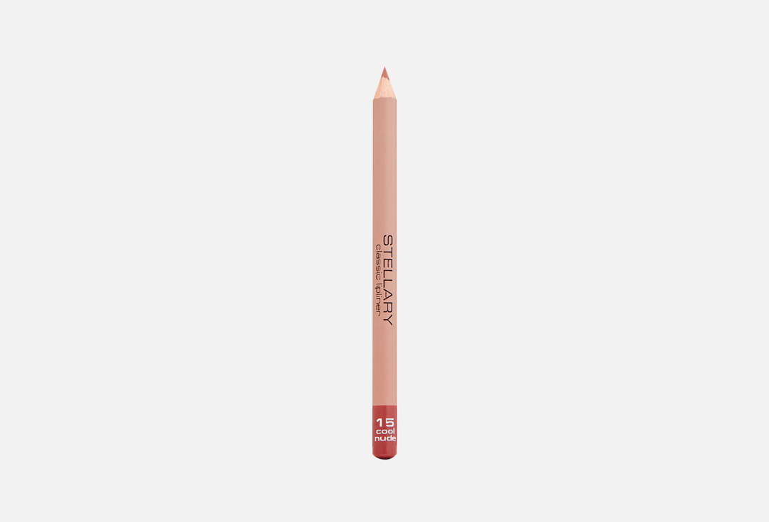 Stellary Lip liner high pigment