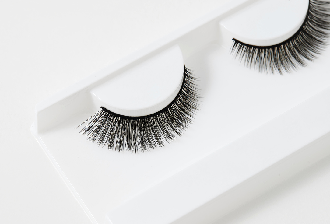 Stellary False eyelashes with glue Supermodel 1 pairs Stellary False eyelashes with glue Supermodel