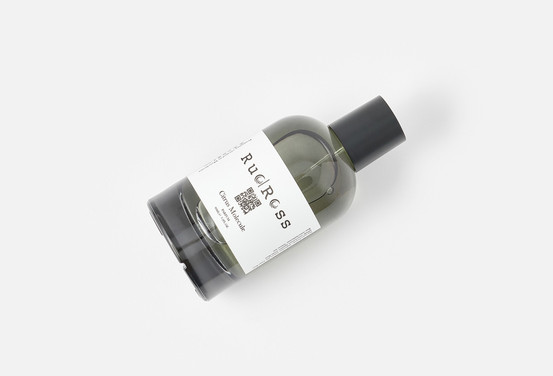 Rudross Eau de parfum CITRUS MOLECULE 95 ml Rudross Eau de parfum CITRUS MOLECULE