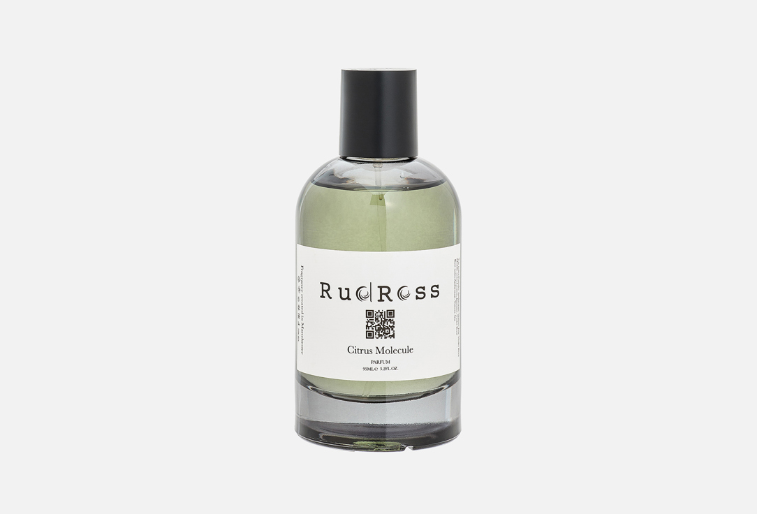 Rudross Eau de parfum CITRUS MOLECULE 95 ml Rudross Eau de parfum CITRUS MOLECULE