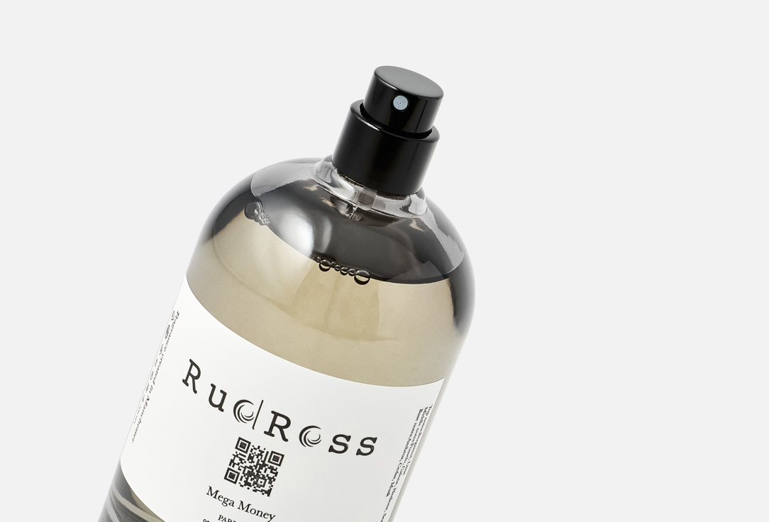 Rudross Eau de parfum Mega Money 95 ml Rudross Eau de parfum Mega Money