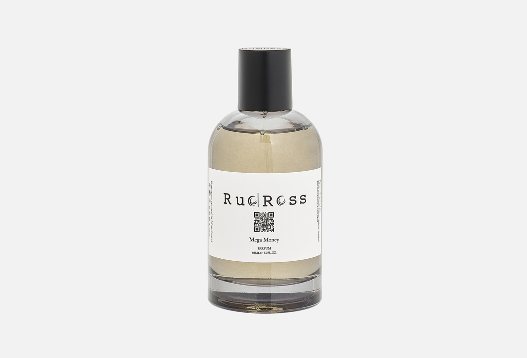 Rudross Eau de parfum Mega Money 95 ml Rudross Eau de parfum Mega Money