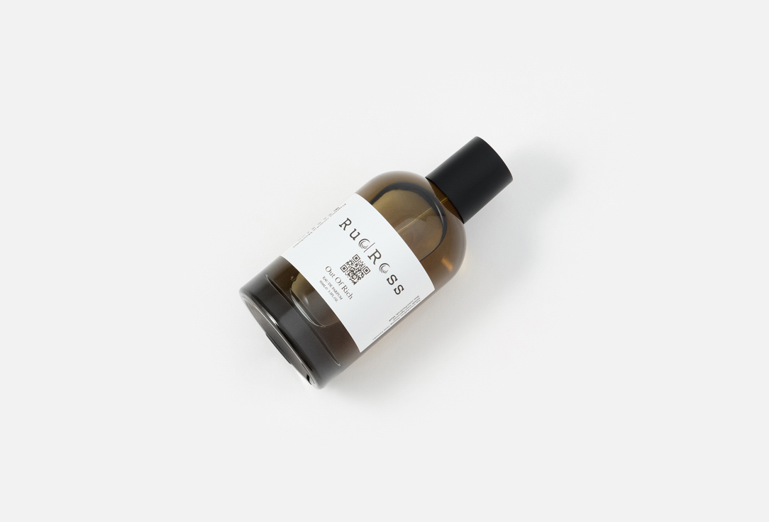 Rudross Eau de parfum Out of rich 95 ml Rudross Eau de parfum Out of rich