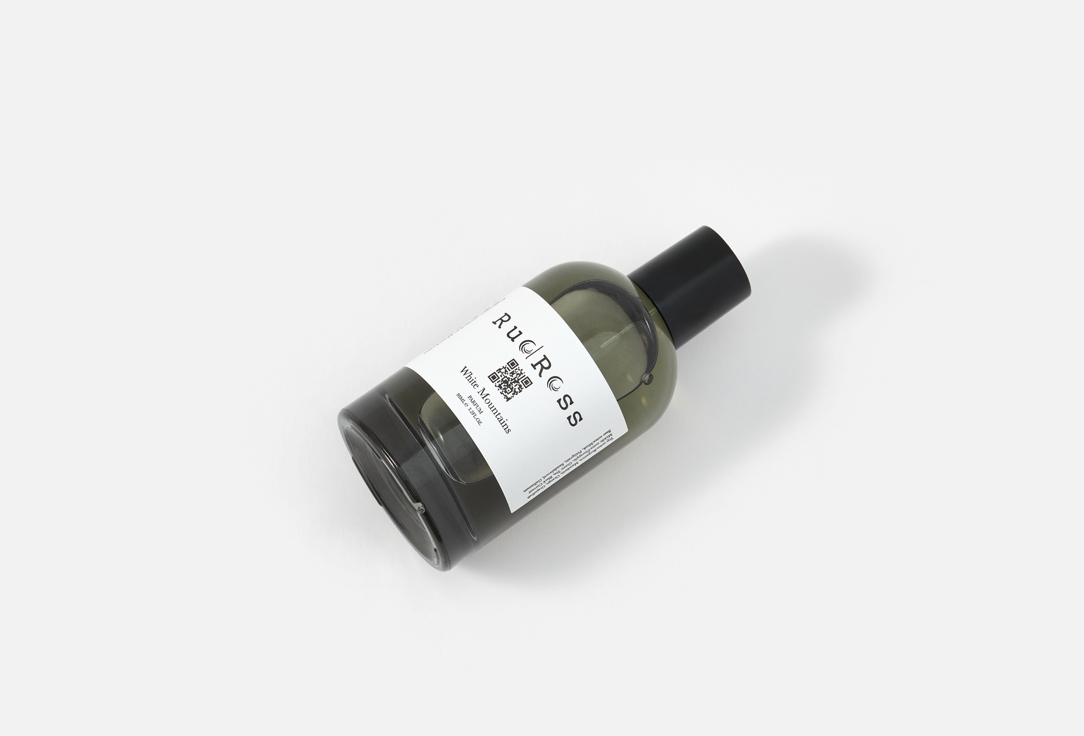 Rudross Eau de parfum White Mountains 95 ml Rudross Eau de parfum White Mountains