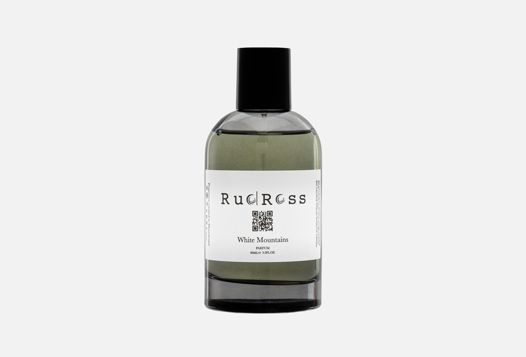 Rudross Eau de parfum White Mountains 95 ml Rudross Eau de parfum White Mountains
