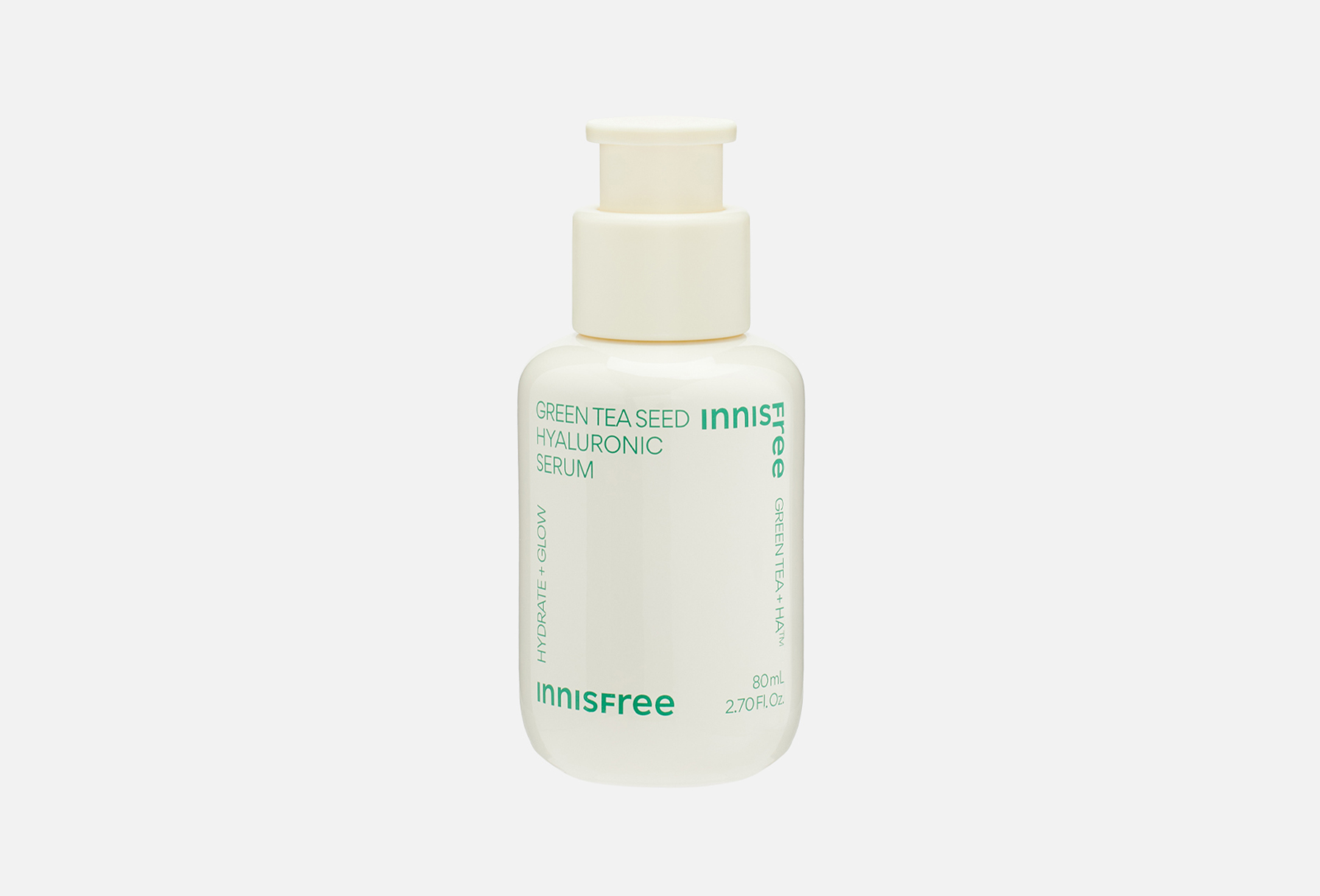 Green tea seed hyaluronic 80