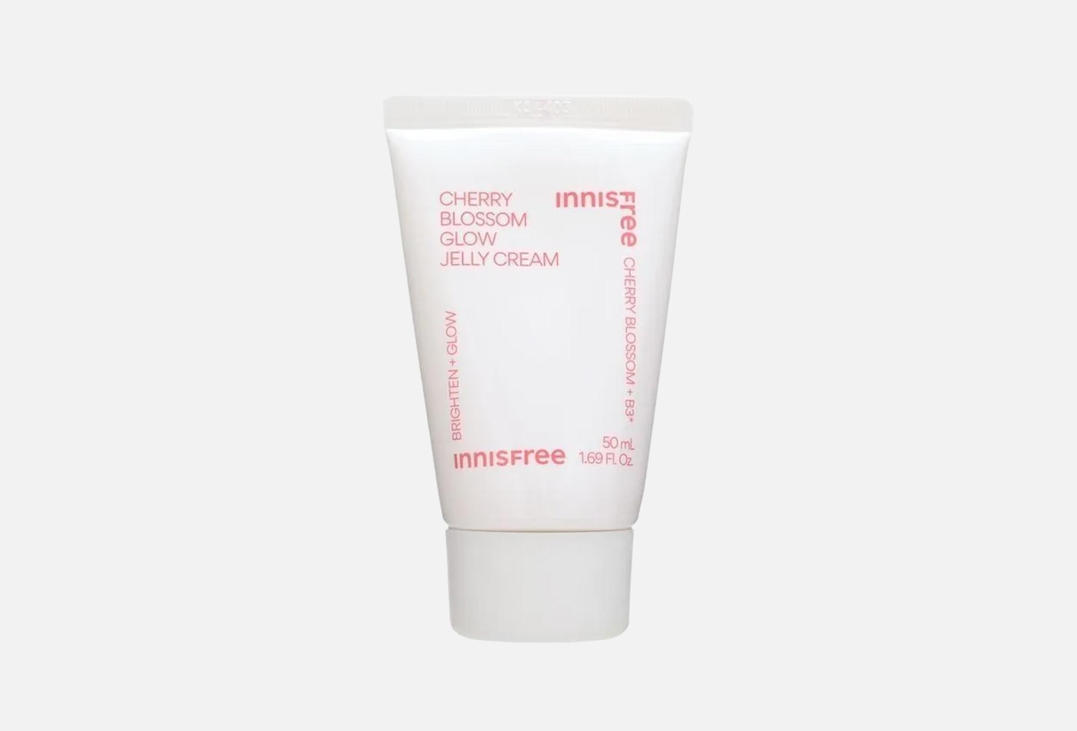 Cherry Blossom Glow Jelly Cream 50