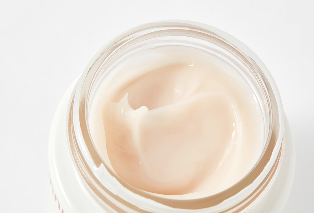 Innisfree Antioxidant face cream Black tea enhancing cream
