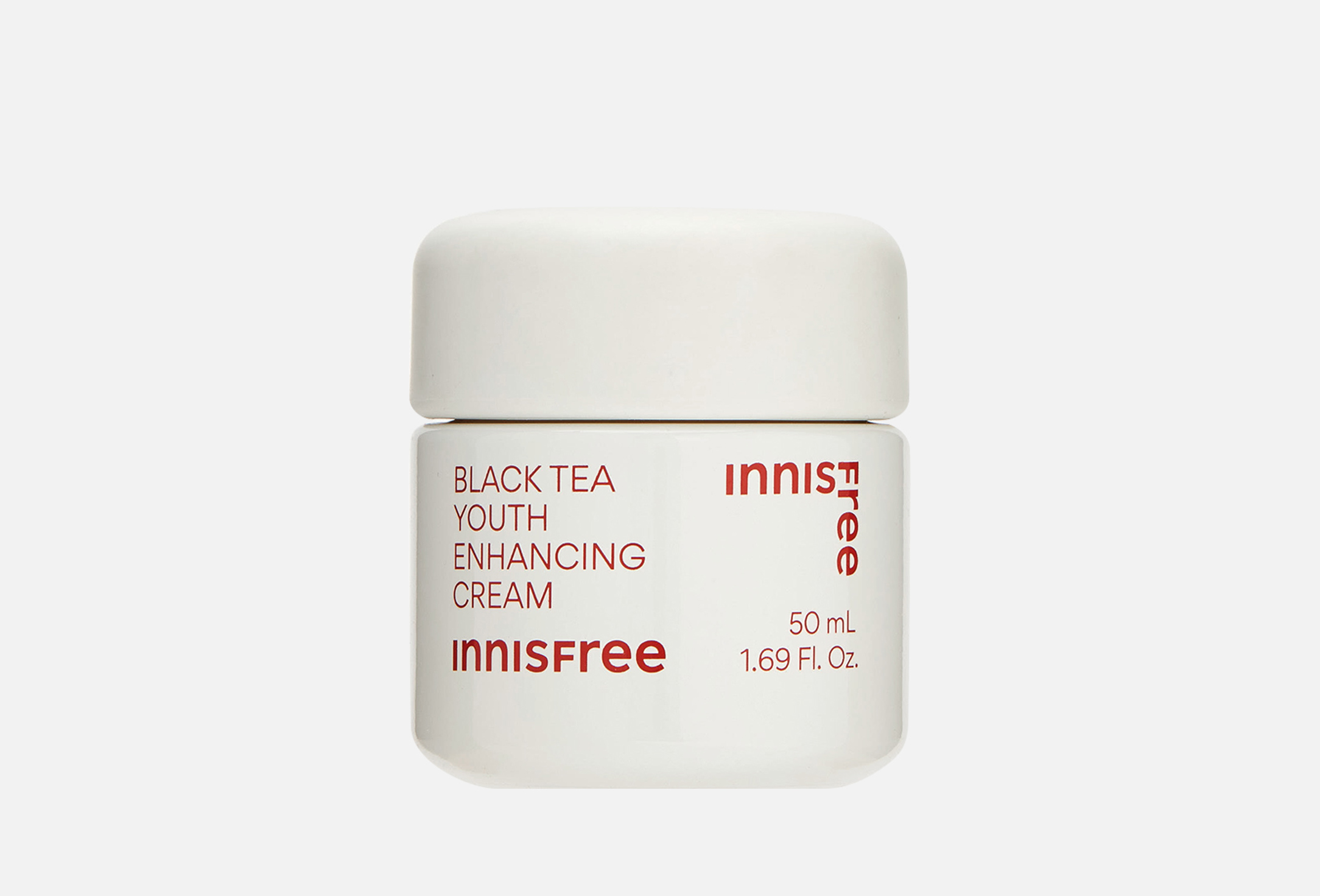 Black tea enhancing cream 50