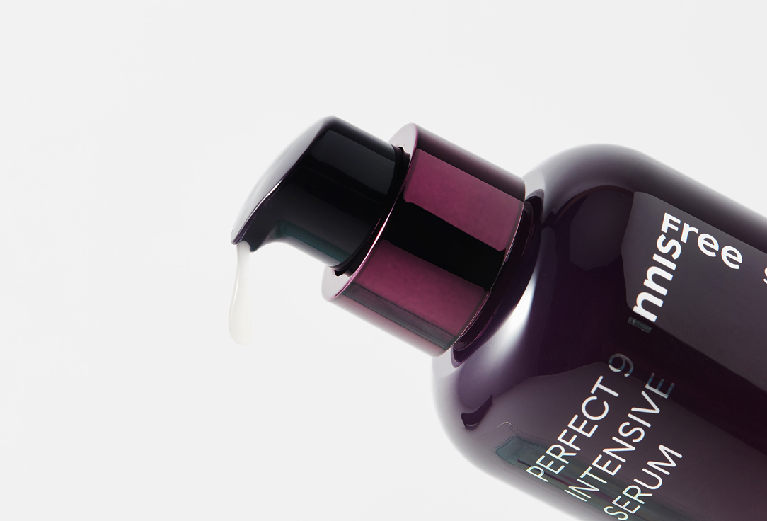 Innisfree Facial Serum Perfect 9 intensive serum