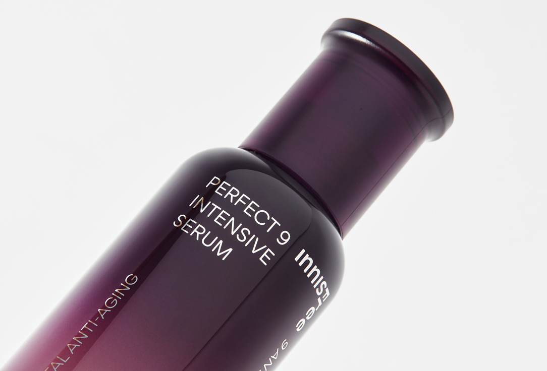 Innisfree Facial Serum Perfect 9 intensive serum